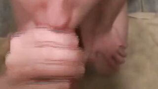 Amateur Secretary Sucks Cock Deepthroat And Swallows Cum On Webcam