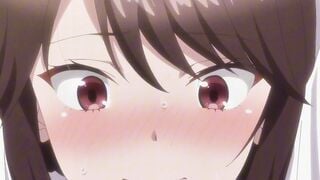 Hentai Big Tits MILF Tied to Bed & Gangbanged for Public Creampie Humiliation
