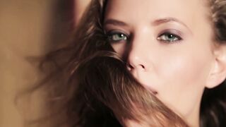 Petite Russian Teen Katya Clover Strips Naked With Tiny Natural Tits