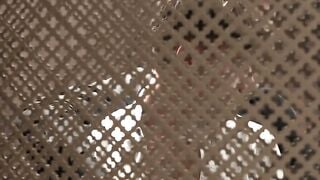Priest Eddie Patrick Bareback Anal & Deepthroat in Confessional