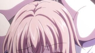 Hentai Schoolgirl Bondage Exam: Doctor Dildo Machine Fetish