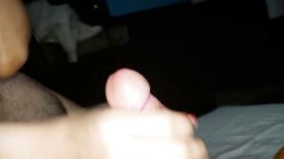 Tattooed Thai Shemale Sucks Cock Then Takes Deep Anal Sex