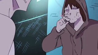 3D Animated Bunny Girl Superhero Gets Fucked In Hentai Fantasy