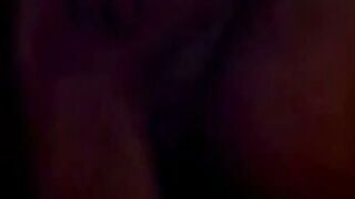 Amateur BBW Viola Squirting Orgasm In Office
