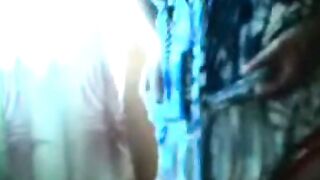 Novinha Amateur Webcam Tease