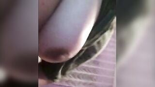 Serbian Amateur Couple Fucks Under Bridge At Night