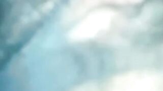 Korean Secretary Rides Boss In Amateur CFNM Sex