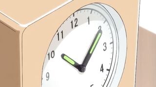 Busty Brunette Sucks Cock & Rides Him in Hardcore Anime Apartment Sex