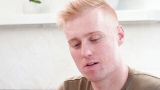 Chanel Chance Shemale Babysitter Deepthroats Boss Stepson
