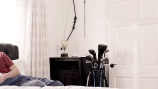 Sofie Marie Busty Stepmom Deepthroats Teen Stepson & Takes Doggy Style