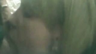 German Amateur MILF Sucks Cock Deepthroat Oral Sex
