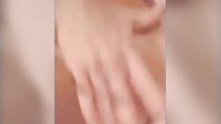 Amateur Croatian Woman Riding Hard In Gore Position