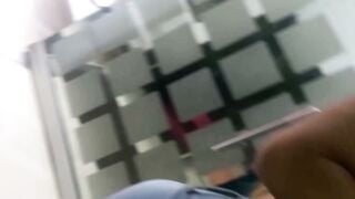 Valerie Sucks Cock On Street Before Hardcore Bedroom Sex