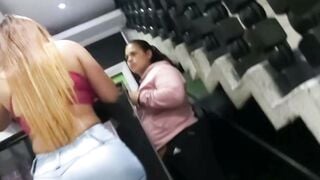 Valerie Sucks Cock On Street Before Hardcore Bedroom Sex