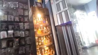 Tattooed Prostitute Naomi Strips Bare For Hardcore Webcam Session