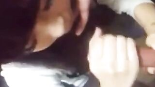Amateur Asian YUIKA Deepthroats Cock Raw Japan