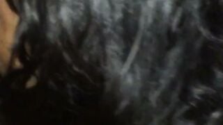 British Amateur's First Anal Creampie With Asian Partner