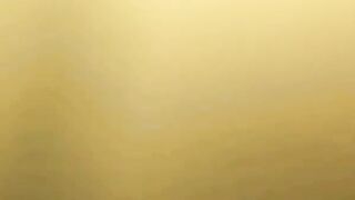 British Amateur's First Anal Creampie With Asian Partner