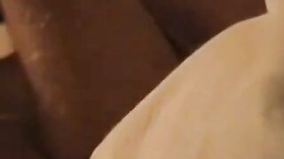 Swedish Amateur Sucks Cock Deepthroat & Rides Dick For Cumshot Facial