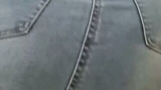 Curvy Teen Sucks Cock And Swallows Cum In POV Blowjob