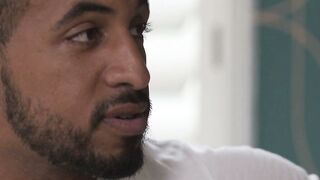 Zariah Aura Sucks Cock | TS Stepsis Big Cock Hardcore Fuck