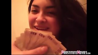 Lida Zambrano Brothel Prostitute Swallows Cock Deepthroat