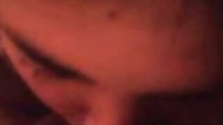 Lida Zambrano Brothel Prostitute Swallows Cock Deepthroat