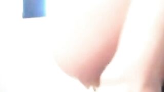 Asian Cam Girl Toying Wet Pussy On Webcam