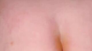 Trapped Stepmom Sucks Stepson's Big Cock And Swallows Cum