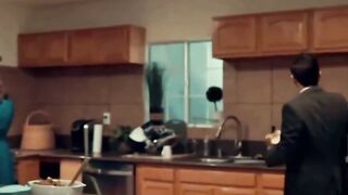 Angela White Cheats On Husband With Boss's Wife In Passionate Affair