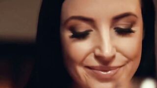 Angela White Cheats On Husband With Boss's Wife In Passionate Affair