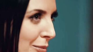 Angela White Cheats On Husband With Boss's Wife In Passionate Affair