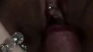 Romanian MILF Sucks Young Boy's Cock & Fucks Him Hard
