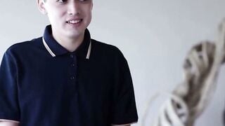 Busty MILF Natasha Nice Fucks Her Young Stepson's Tight Ass Raw