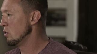 Brittney Kade Deepthroats Best Friend's Cock Then Bareback Anal Doggy Style