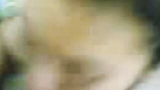 Amateur Malay BBW Teases Big Natural Tits & Wet Pussy At Home