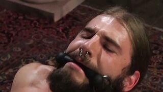 Lorelei Lee Pegging Facesitting Cbt Domme Nathan Bronson