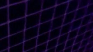 Amateur College Girl Sucks Cock in Bathroom Stall