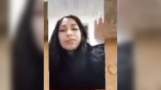 Amateur Latina Teacher Laura Sucks Cock With Big Boobs And Glasses