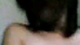 Thai Student Rides Cock With Tight Ass & Passionate Amateur Sex