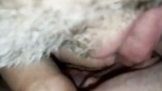 Amateur Brunette Licks Wet Norwegian MILF Pussy