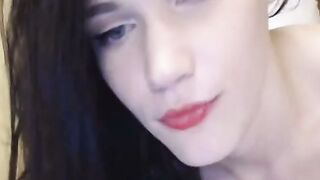 Webcam Babe Sucks Cock For Older Guy In Tight Blowjob