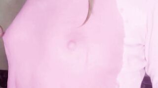 Petite Babe Face Sitting & Pussy Eating Punishment For Cheating