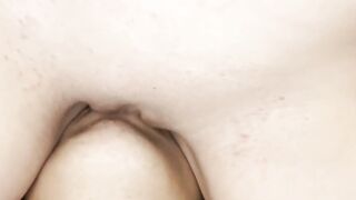 Petite Babe Face Sitting & Pussy Eating Punishment For Cheating
