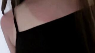 Josie Tucker Sucks Cock And Swallows Cum In Bed