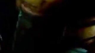 Amateur Indian Girl with Big Natural Tits & Ass