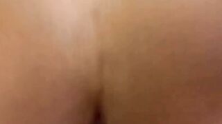 Amateur Blonde Teacher Tugs Hair & Deepthroats POV Teen Cumshot