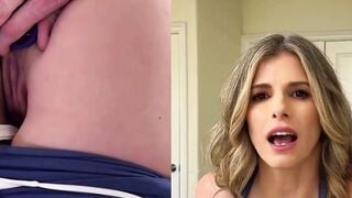 Amateur Wife Caught on Cam Sucking Cock for Real Ass Fucking