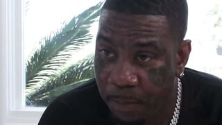 Satine Summers Dp'd By Two Big Black Cocks In Interracial Threesome