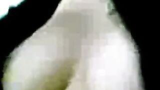 Busty Malay Amateur Teases Natural Breasts & Self Pleasure